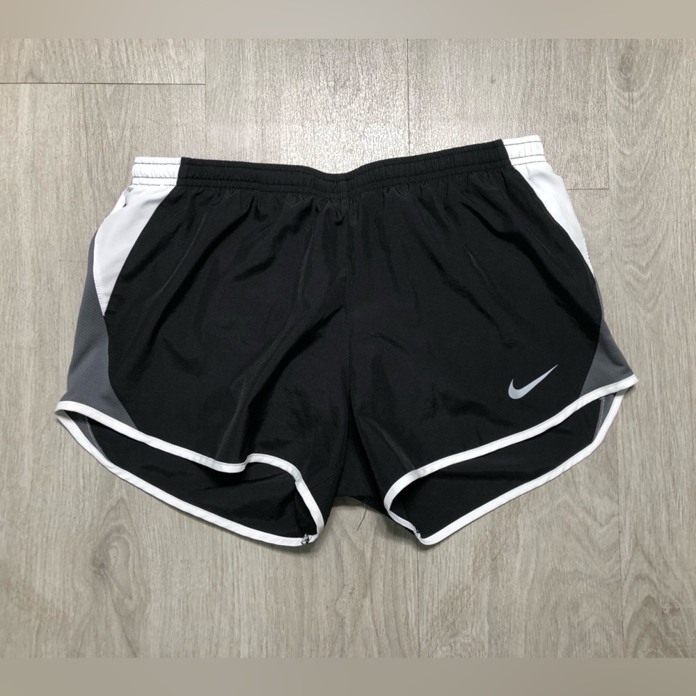 Nike Black Gym Shorts